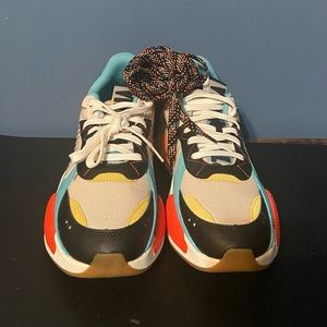 Puma RS-X HC sneaker(Size 12 men)